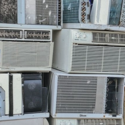Konyaaltı Bölgesinde Hurda Demirin Fiyatı